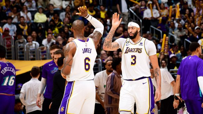 詹眉近期情状绝佳