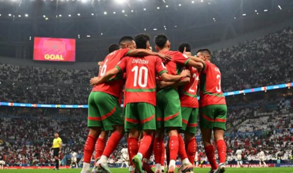 1-0！3-0！阿拉伯杯决赛队降生：约旦将和摩洛哥争冠，马宁参与功令