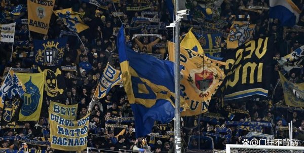 帕尔马的新标语：一个星球，一个俱乐部，照旧一个交易蓝图