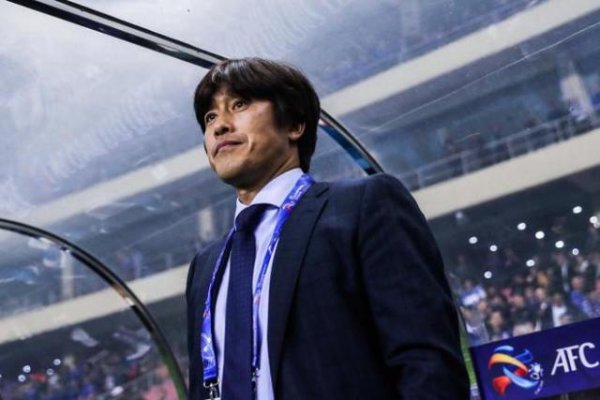 曝徐正源蓉城罢手协议琢磨!正与北京国安战斗,媒体东谈主:好聚好散