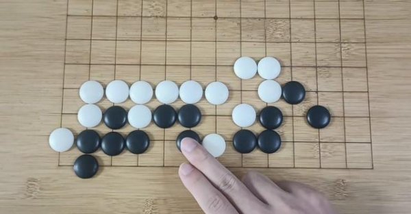 围棋圈炸了：你每天刷的“能手”，可能是AI眼中的“昏招”