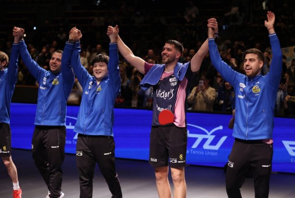 樊振东效应:朝上国界的乒乓共识