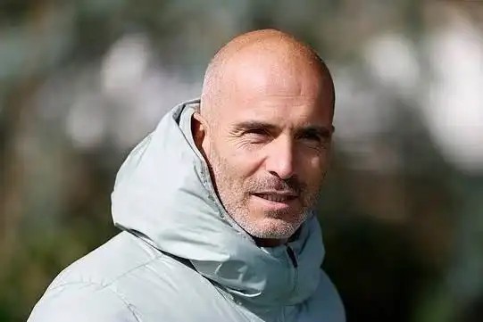 话题|马雷斯卡真能去曼城“交班”瓜迪奥拉?