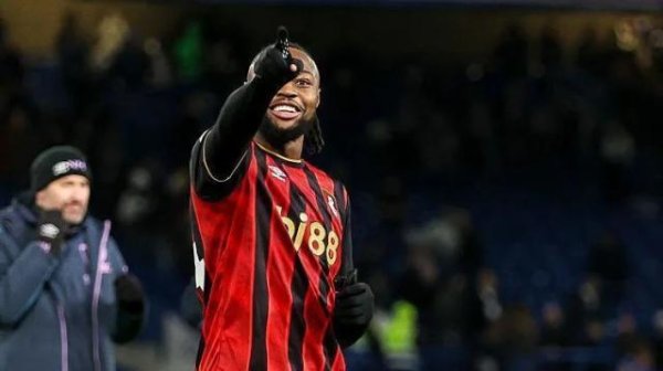 留住樱桃告别礼,塞梅尼奥何时收货曼城新年礼?