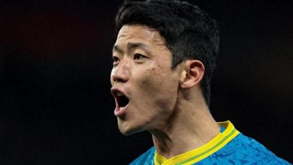 韩媒:黄喜灿冬窗或被狼队清洗,英超联赛中韩国球员将绝迹