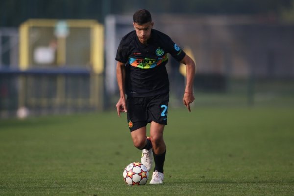 卡博尼告别热那亚: 感谢你们给我的信任和关怀, 我将长久牢记在心