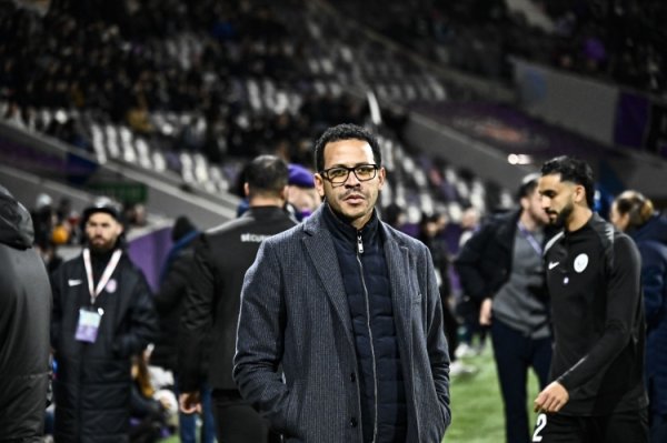 斯特拉斯堡球迷抗议母公司将他们作为切尔西二队:太令东谈主哀悼了