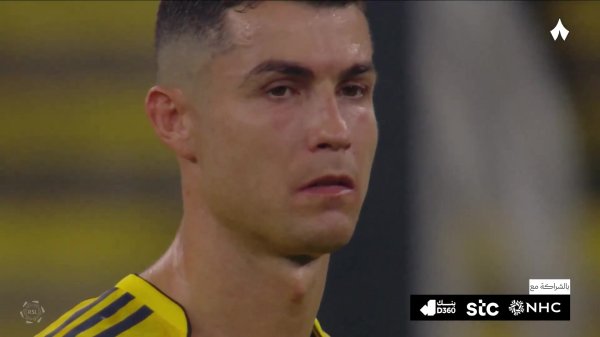 📹2026开门黑!利雅获取手遇到联赛首败,C罗赛后宗旨惆怅迷离