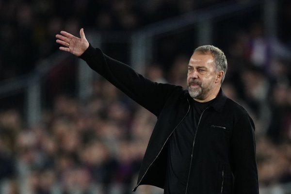 8胜4平！巴萨加泰德比连合12场不败，近3场皆取胜