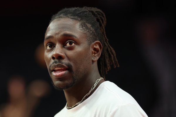 拓记：霍勒迪复出还需1-2周不雅察 格兰特跟腱炎属于负荷惩办型伤病