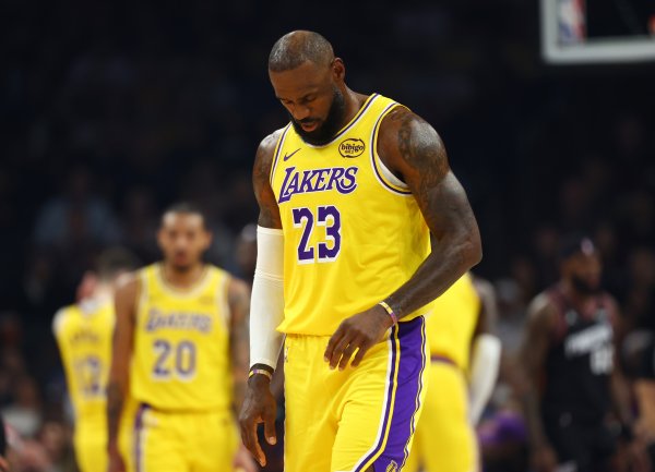 球员需要涵养按时去引发竞争心？雷迪克：詹姆斯不若何需要