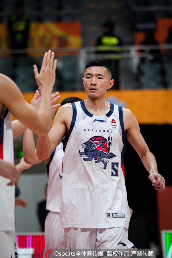 媒体东说念主:统共东说念主王人以为陈林坚不可了 但32岁的他在山东找回了自我