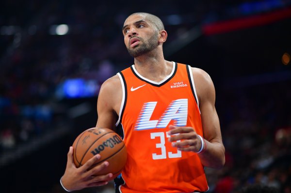 卢:巴图姆是个很棒的串联者 他能和任何四名球员一齐上场打球