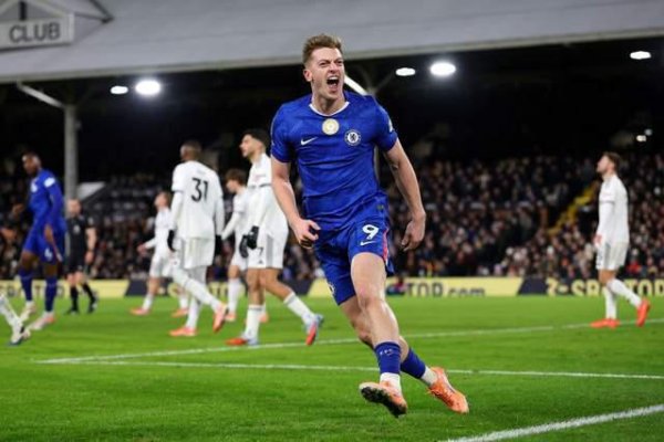 1-2!上轮血拼曼城,切尔西付出代价,流通5轮不堪,争四出路严峻